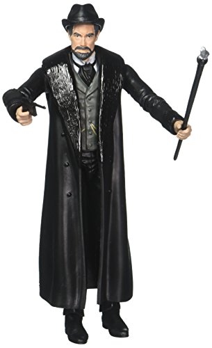 Penny Dreadful Sir Malcolm 6-Inch Figure - Convention Excl.