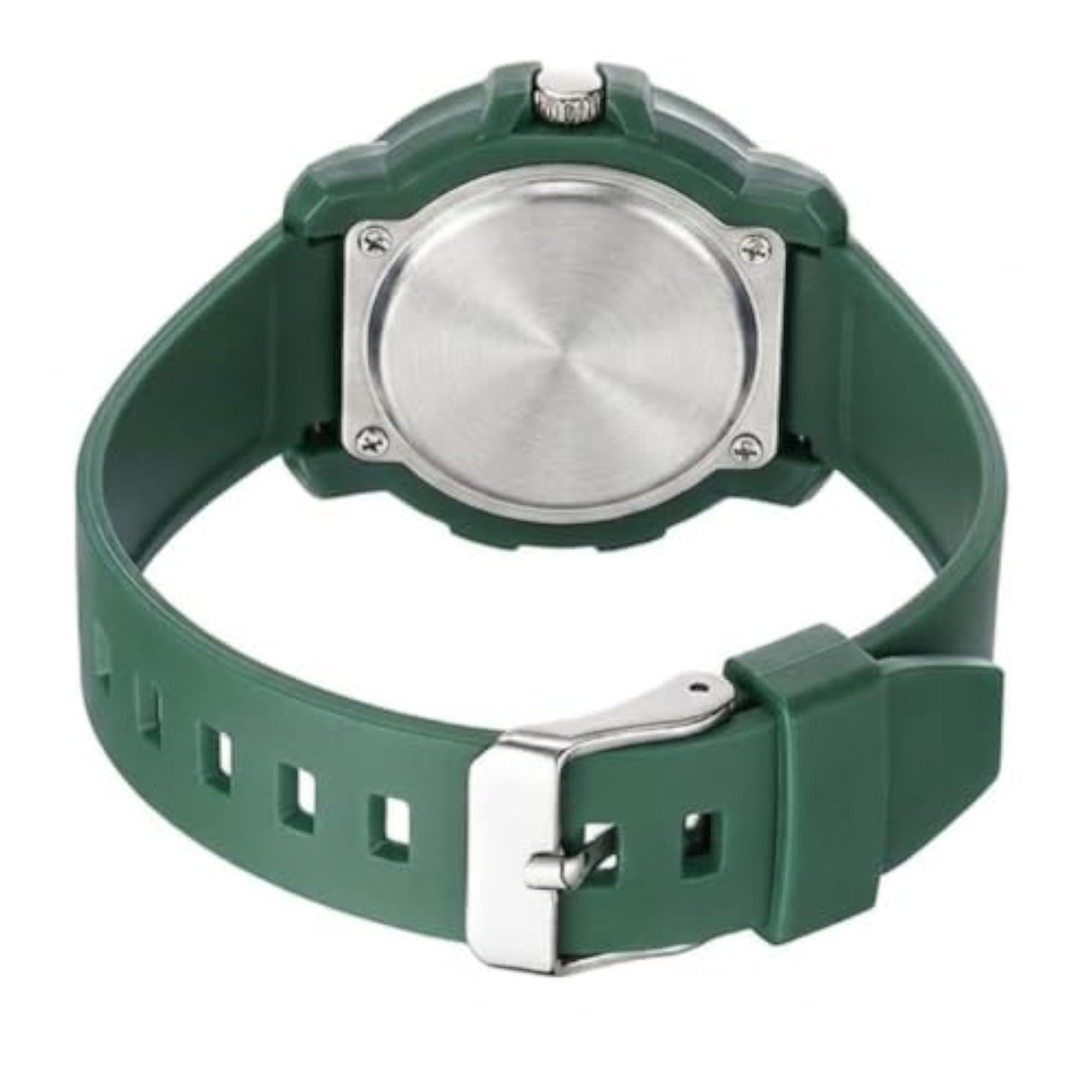 Kids Analog Watch for Boys and Girls with Soft Strap