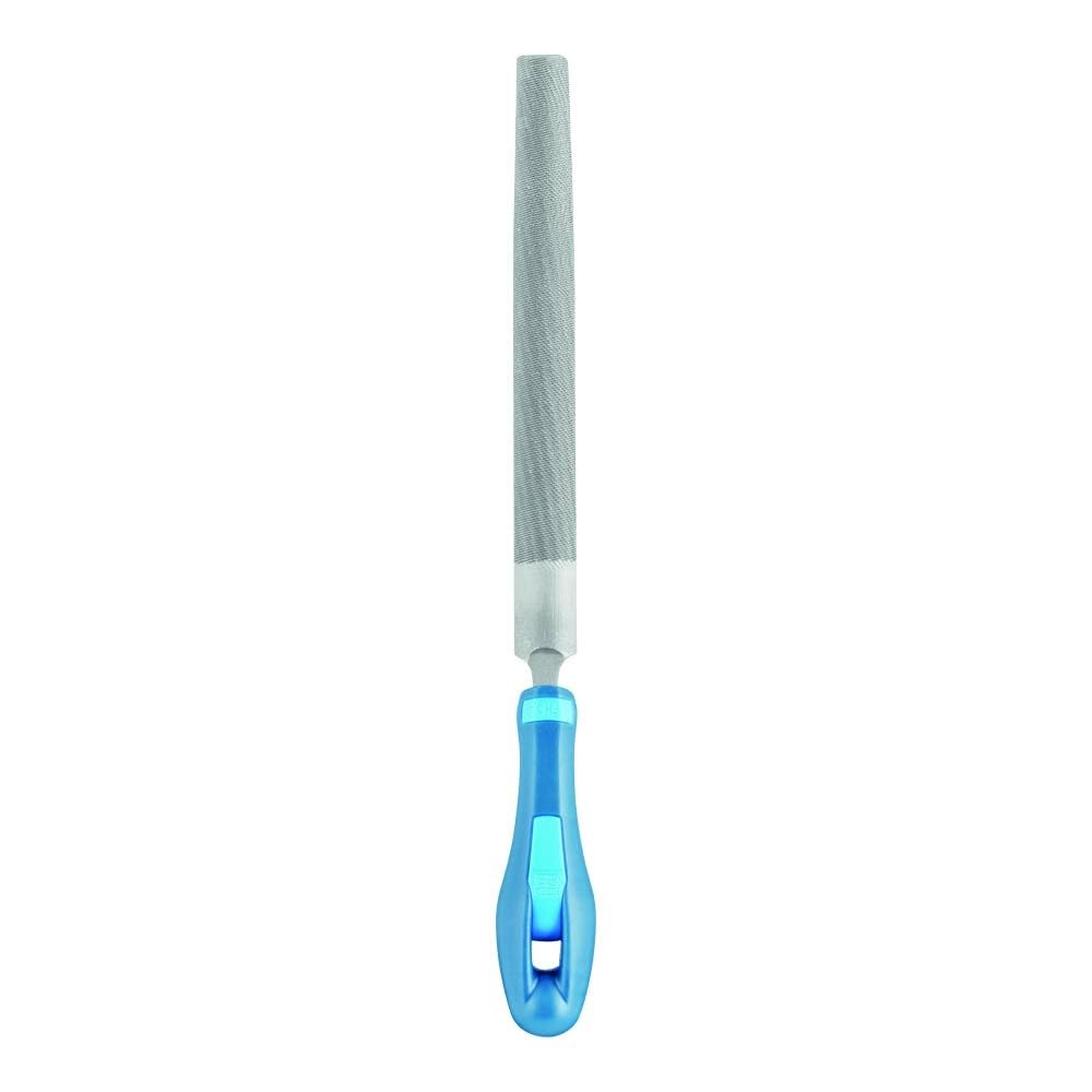 PFERD 11235157 Workshop File 150mm half-round tip Ergonomic Handle