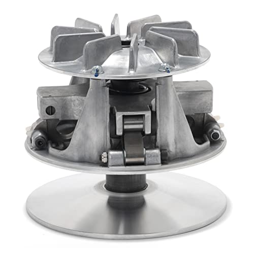 SFriding Primary Drive Clutch for John Deere Gator XUV 620i (Gas), XUV 625i (Gas), Replaces AM138529