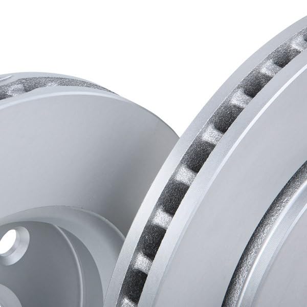 Bosch Bremsscheiben-Set 0 986 479 779 – Belüftet, Durchmesser 269 Mm, Dicke 22,5 Mm, 5-Loch, Hochgekohlt, ECE-R90 – Für Verschiedene Fahrzeuge