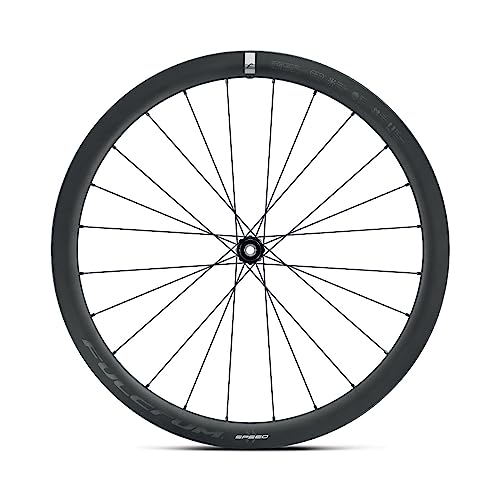 El mejor review de Rueda fulcrum racing que puedes comprar esta semana. 13 Imagen adicional