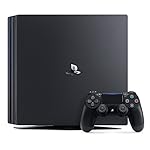 Sony PlayStation 4 Pro 1TB SSD Console - Red Dead Redemption 2 Game Bundle with DualShock-4 Wireless Controller, AMD 8 Cores Processor (Renewed) - Image 3