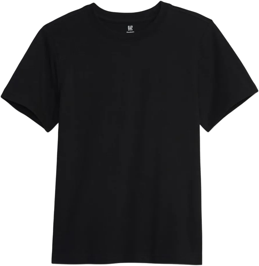 Boys' 2-pack Undershirt Tee T-shirt