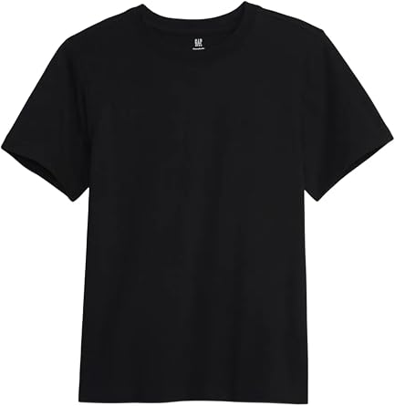 GAP Boys 2-pack Undershirt Tee T-shirt
