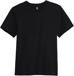 GAP Boys' 2-pack Undershirt Tee T-shirt