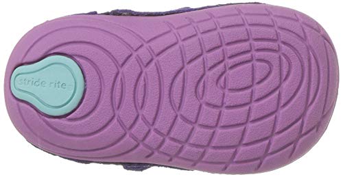 Stride Rite Girl's Sm Tonia Sneaker4