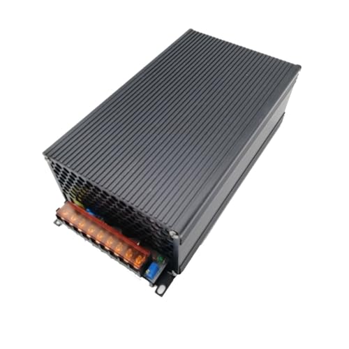 Alimentation à découpage 72V 1500W évite les baisses de tension CNC