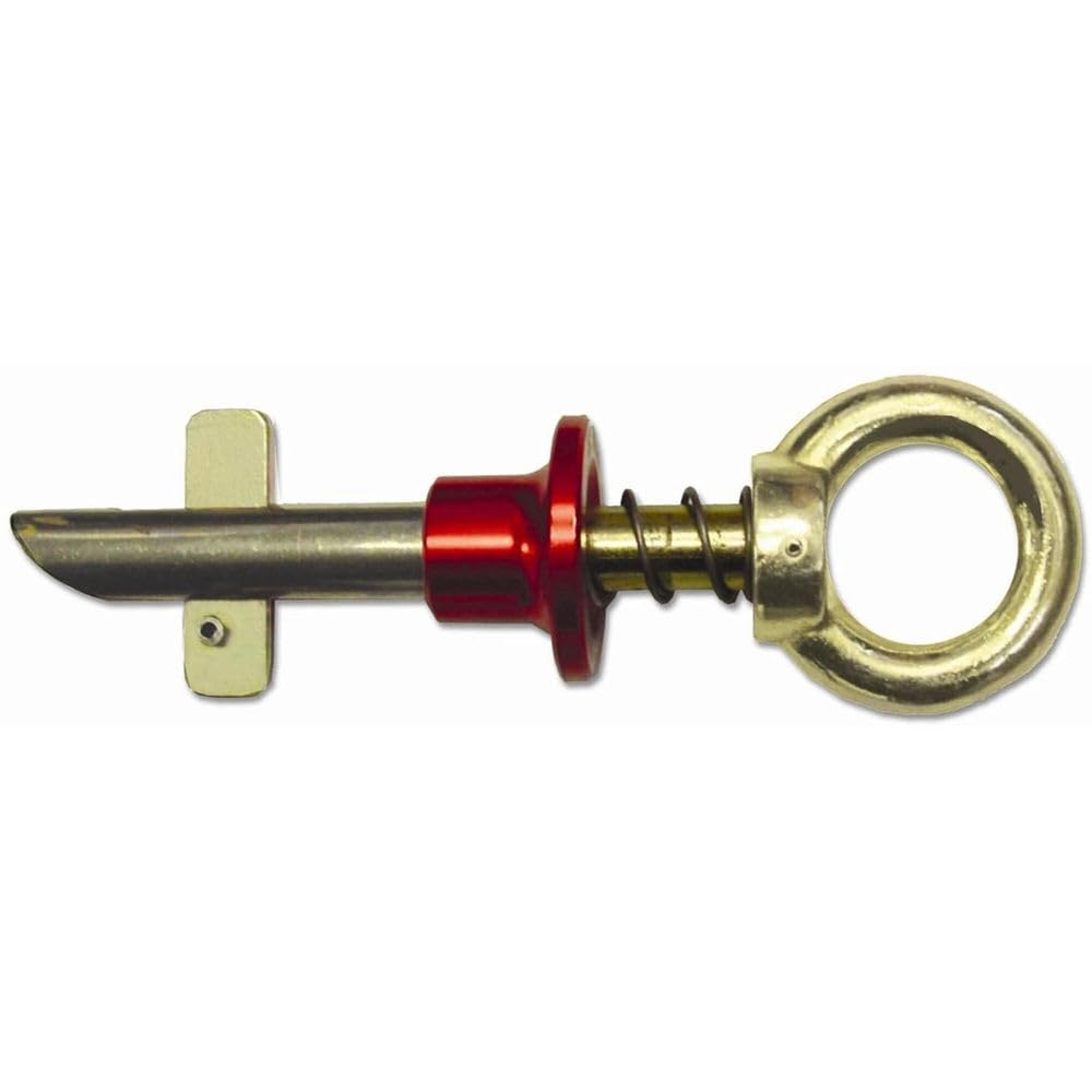 Guardian Bolt Hole Anchor - 5000 lb Safety -2