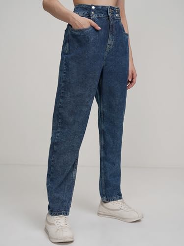 Image of Tokyo Talkies Women Jeans