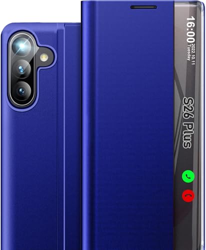 Coque Samsung S26 Plus 5G anti-chocs avec support intégré