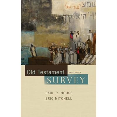 Old Testament Survey