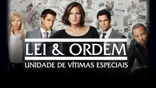 Lei & Ordem: Unidade de Vítimas Especiais - Temporada 22