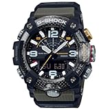 Orologio CASIO G-Shock - Analogico-Digitale da Uomo in Resina - GG-B100-1A3ER