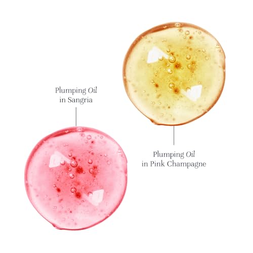City Beauty City Lips Plumping Oil, view 6