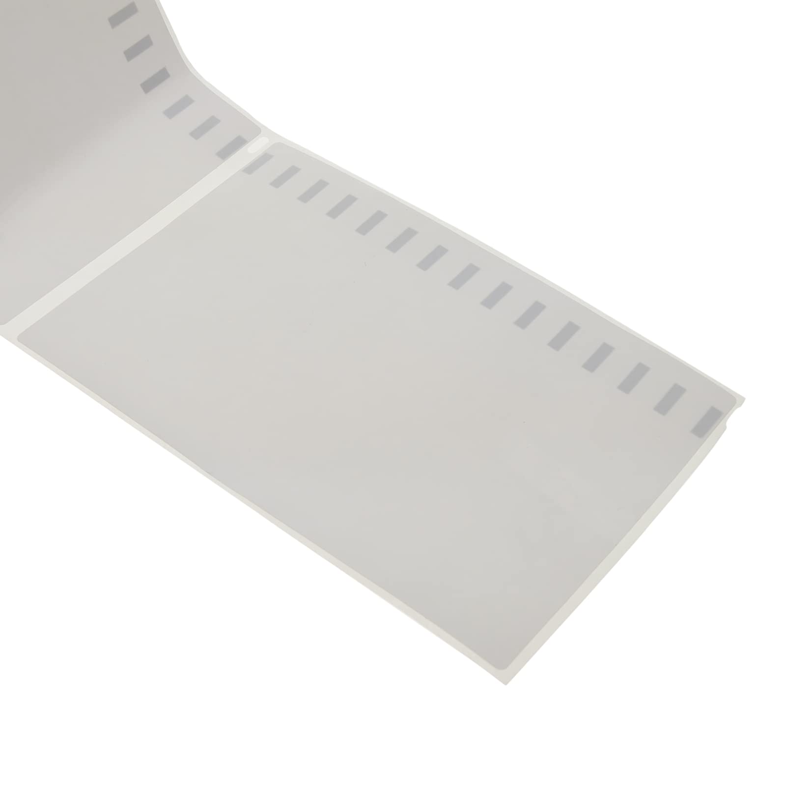 BeMatik - Rotoli Bobina 220 etichettes compatibili Dymo 4XL e 1744907 104x159mm 10-Pack