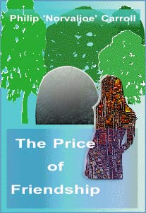 PriceOfFriendship 15 Podcast Por  arte de portada