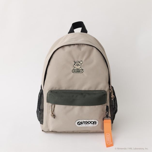 Amazon.co.jp: エンスカイ 星のカービィ カービィ ウッドキャンプ