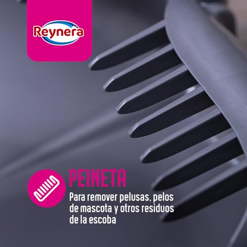 Reviews de Recogedores , tabla con los diez mejores. 9 Recogedores marca Reynera (3)