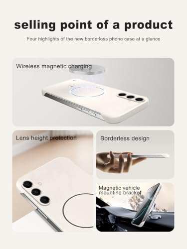 Étui Redmi Note 15 Pro bleu fini les rayures grâce au rabat magnétique - 4
