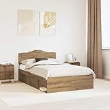 Durabilité et confort : profitez d'un confort et d'un style durables avec cette pièce de mobilier robuste. Le design de qualité supérieure et les finitions soignées garantissent une longue durée de vie et en font un ajout précieux à votre chambre.