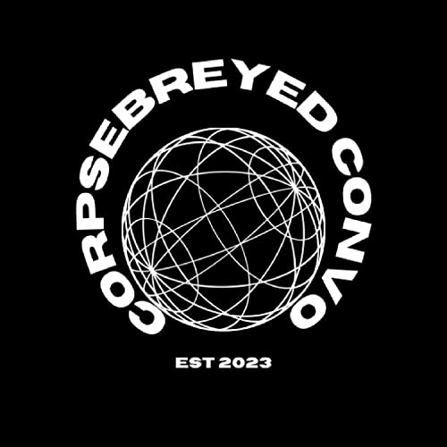 Corpse Breyed Convo cover art