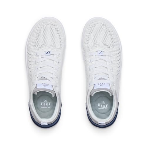 Image of REEF Swellsole Neso Mens Shoe, Lightweight & Breathable, Memory Foam Footbed