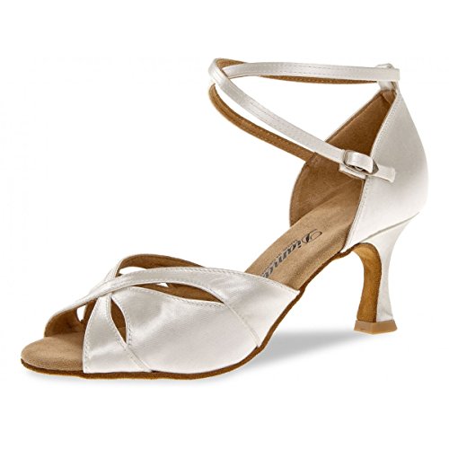 Diamant Damen Tanzschuhe 141-087-092 - Größe: UK 5,5