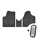 scudo expert jumpy forum ✅ Gummi-Fußmatten passend für: Peugeot Expert II, Fiat Scudo II, Citroen Jumpy 2 II, Toyota ProAce I 2006-2016. Lieferungsumfang: 3-teilig Set Gummi Automatten (3 x vorne) + Antirutschmatte für Handy, Münzen, Sonnenbrille usw.