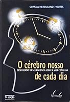 O Cérebro Nosso De Cada Dia 8588782014 Book Cover