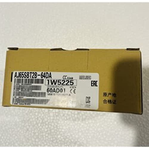 FRRDEI Kp d@ AJ65SBT2B-64DA V[PT[iCp j