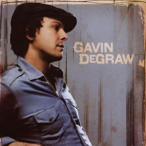 Gavin Degraw