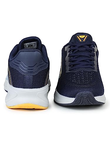 Image of ABROS ASSG1309 FAZER Sport-Shoes for Men's