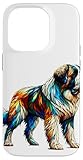Photo Gallery polygon art saint bernard st. bernard custodia per iphone 14 pro Photo Gallery polygon art saint bernard st. bernard custodia per iphone 14 pro