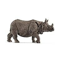 Schleich - Indian Rhinoceros