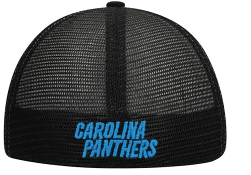 Carolina Men's McKinley Closer Stretch Fit Hat Multi miniatura 3
