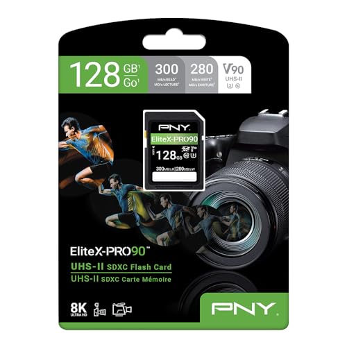 PNY EliteX-PRO90 V90