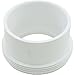 Waterway Tailpiece 2-1-2in. Buttress x 2-1-2in. Slip 417-5980