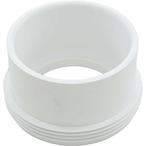 Waterway 417-5980 6.35 cm Heater Buttress Union Tailpiece