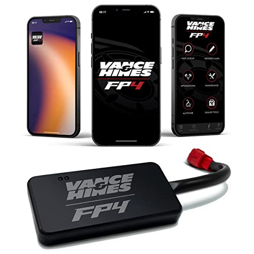 Top 5 Best Tuner For Harley Davidson In 2022 Bikerwhizz