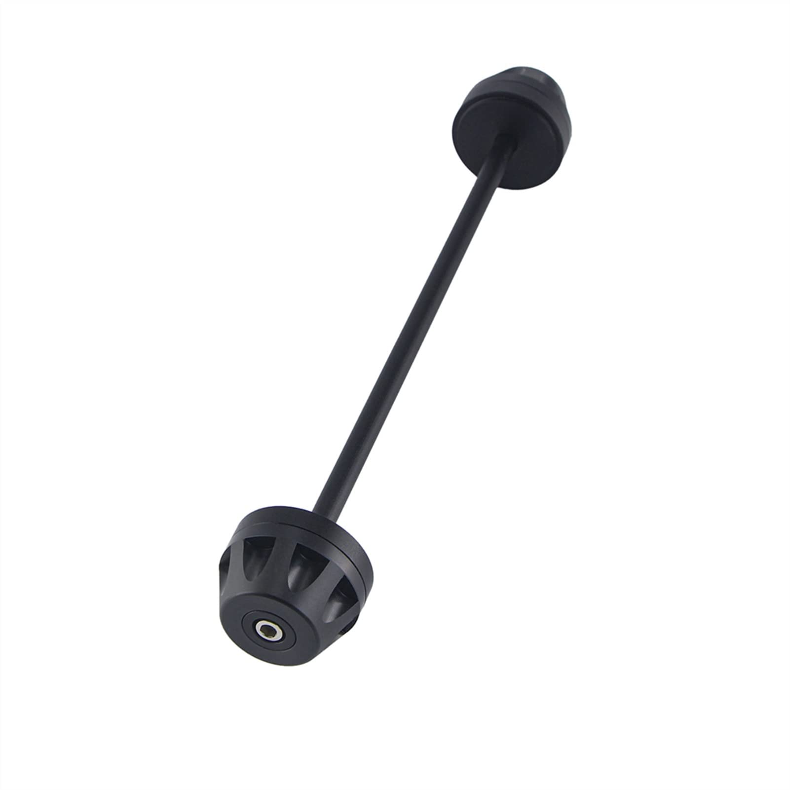 Moto Ruota Anteriore Asse Forcella Crash Slider Protezione Per BMW R9T R NineT NNINE T 9T 2014 2015 2016 2017 2018 2019 2020 2021