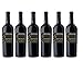 Produktbild 6er Vorteilspaket Infiniti Primitivo Puglia I.G.P. 2019 | Cantine San Giorgio | Rotwein aus Apulien | trocken | 6 x 0,75l
