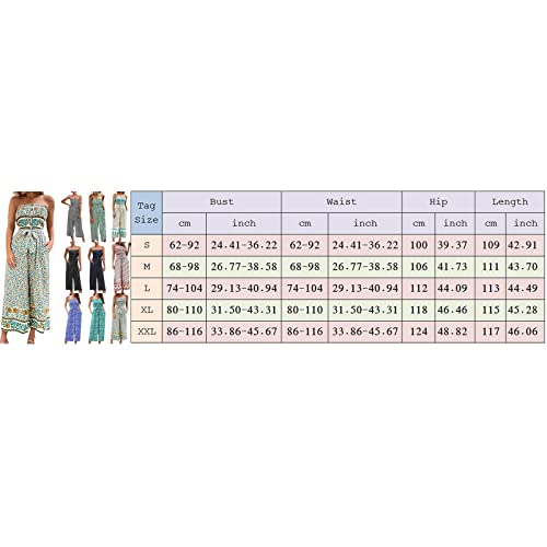 Combinaison sans manches ample pour effacer les rondeurs - 4