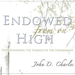Endowed from on High Audiolibro Por John D. Charles arte de portada
