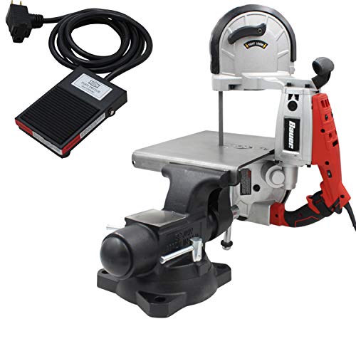 Swag Off Road Portaband Table with Foot Switch