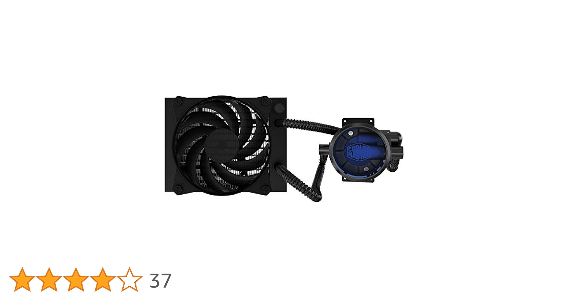 BOOWY クリアバインダー　激レア　希少 Amazon | Cooler Master MasterLiquid Pro 120 デュアル
