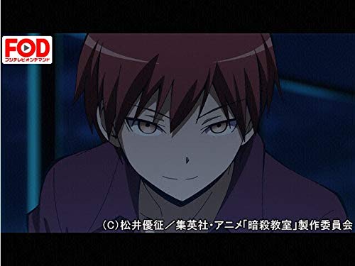 #20 カルマの時間・2時間目