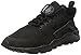 Produktbild Nike Damen W Air Huarache Run Ultra Laufschuhe,Schwarz (Black/black/dark Grey),39 EU