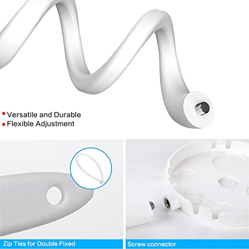 Supporto per baby monitor Philips Avent SCD843/26