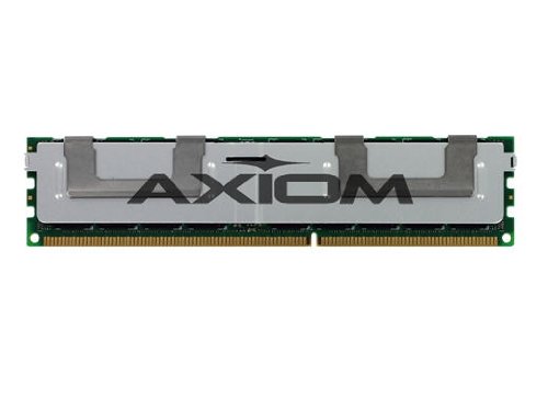 The Best AXIOM 16GB DDR3-1600 LOW VOLTAGE ECC RDI